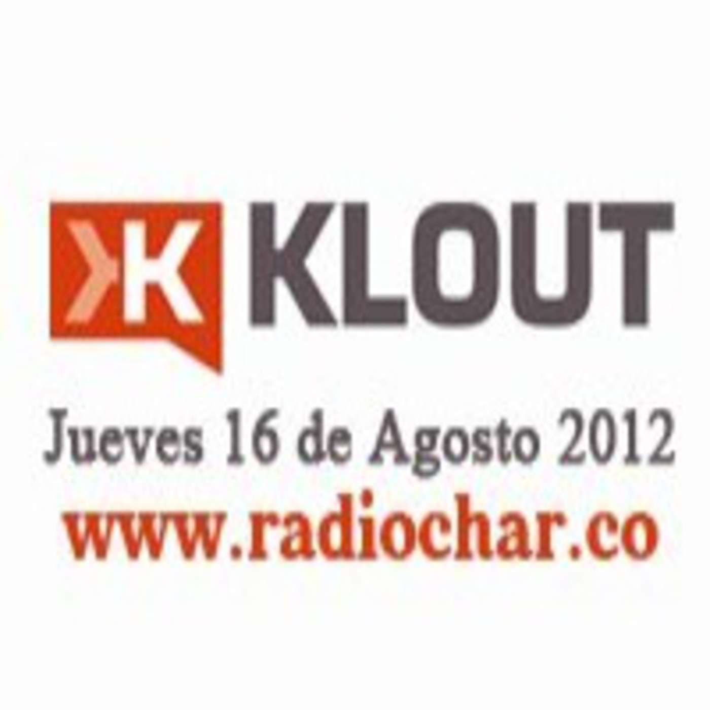 El Podcast de Radiochar
