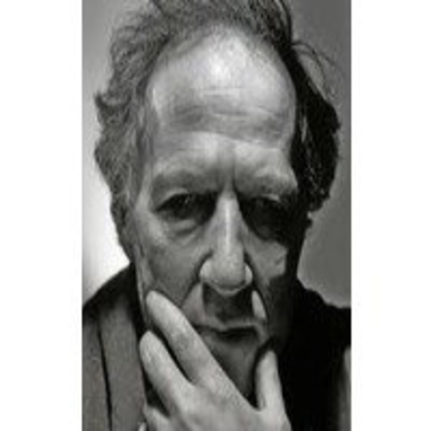 Werner Herzog - bloque 1 episode artwork