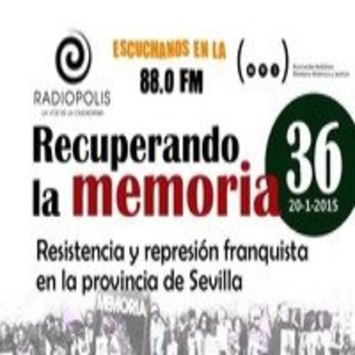 Recuperando la Memoria