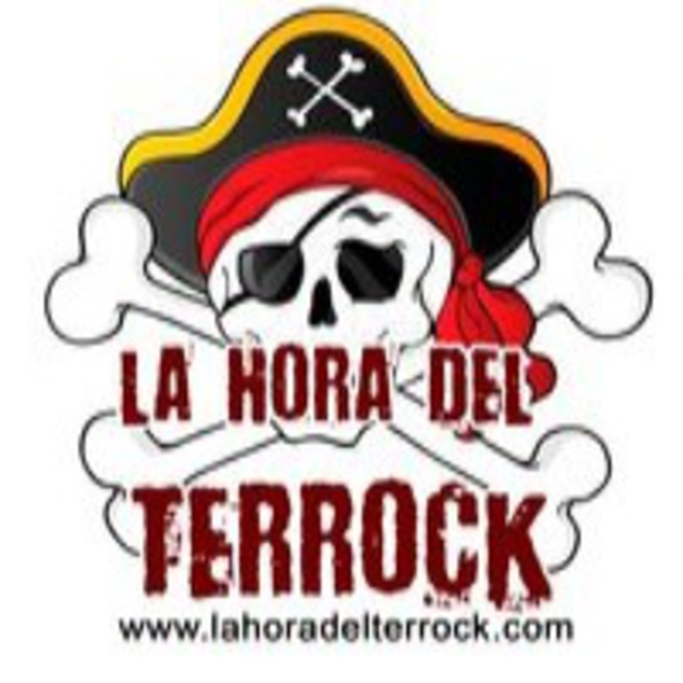 La Hora del Terrock capítulo 49