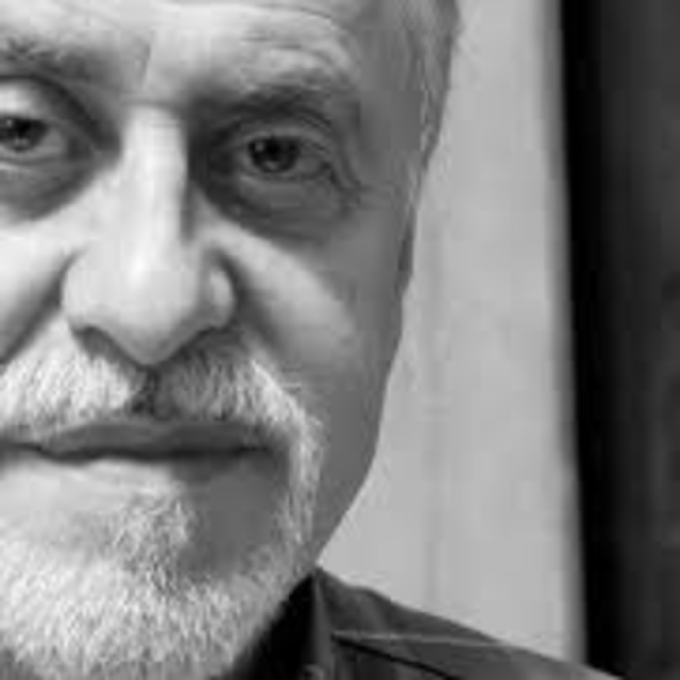 PODCAST | Entrevista Jorge Boccanera episode artwork