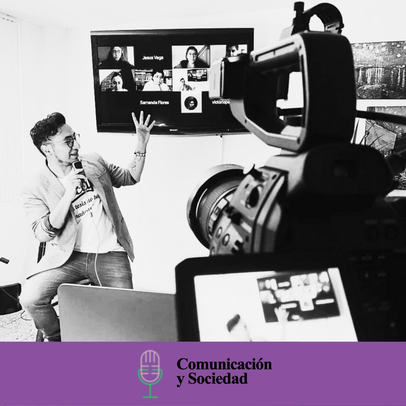 Comunicación y Sociedad