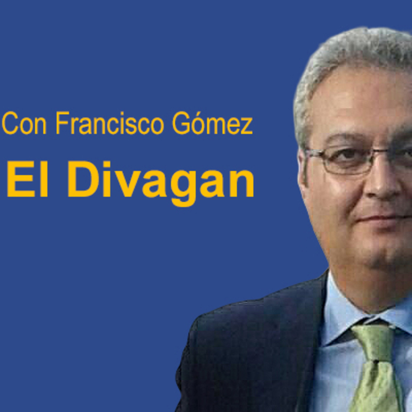 EL DIVAGAN: Los indultos aumentan con Pedro Sánchez... pero solo para condenados del PSOE y la izquierda episode artwork