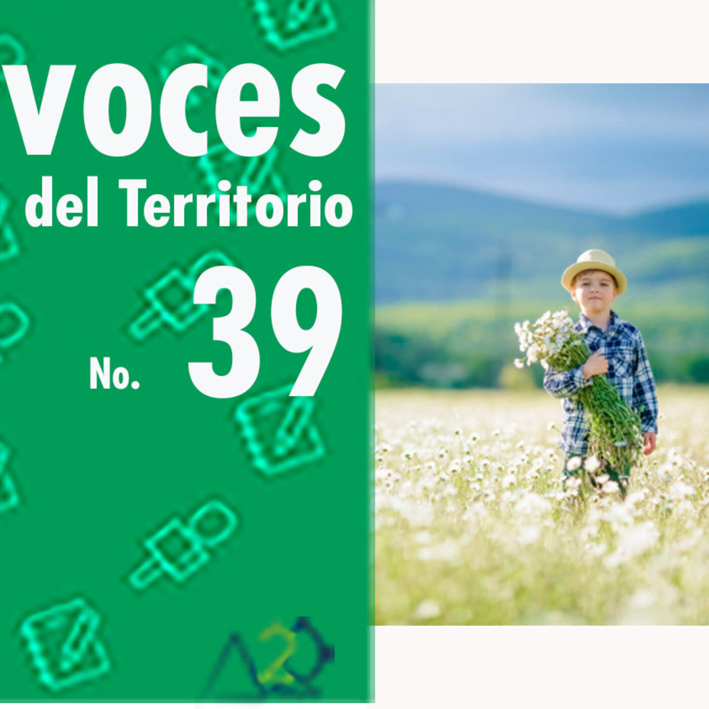 Voces del Territorio