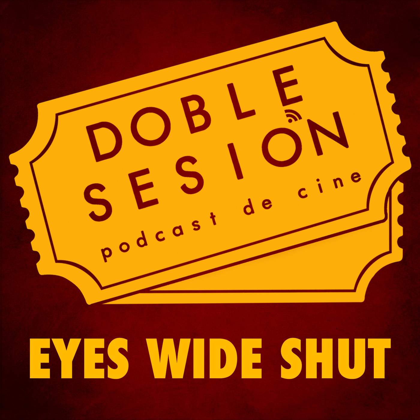 Doble Sesión Podcast de Cine