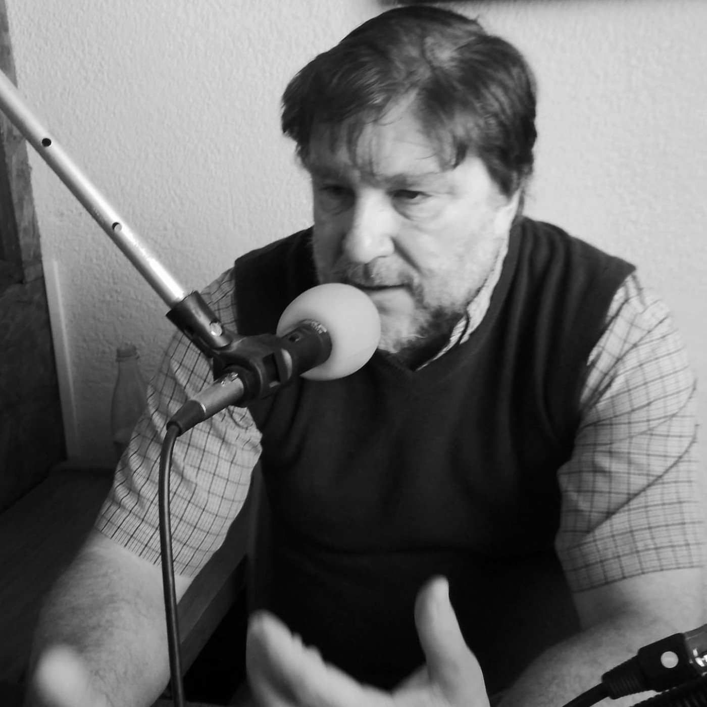 Bitácora de Radio