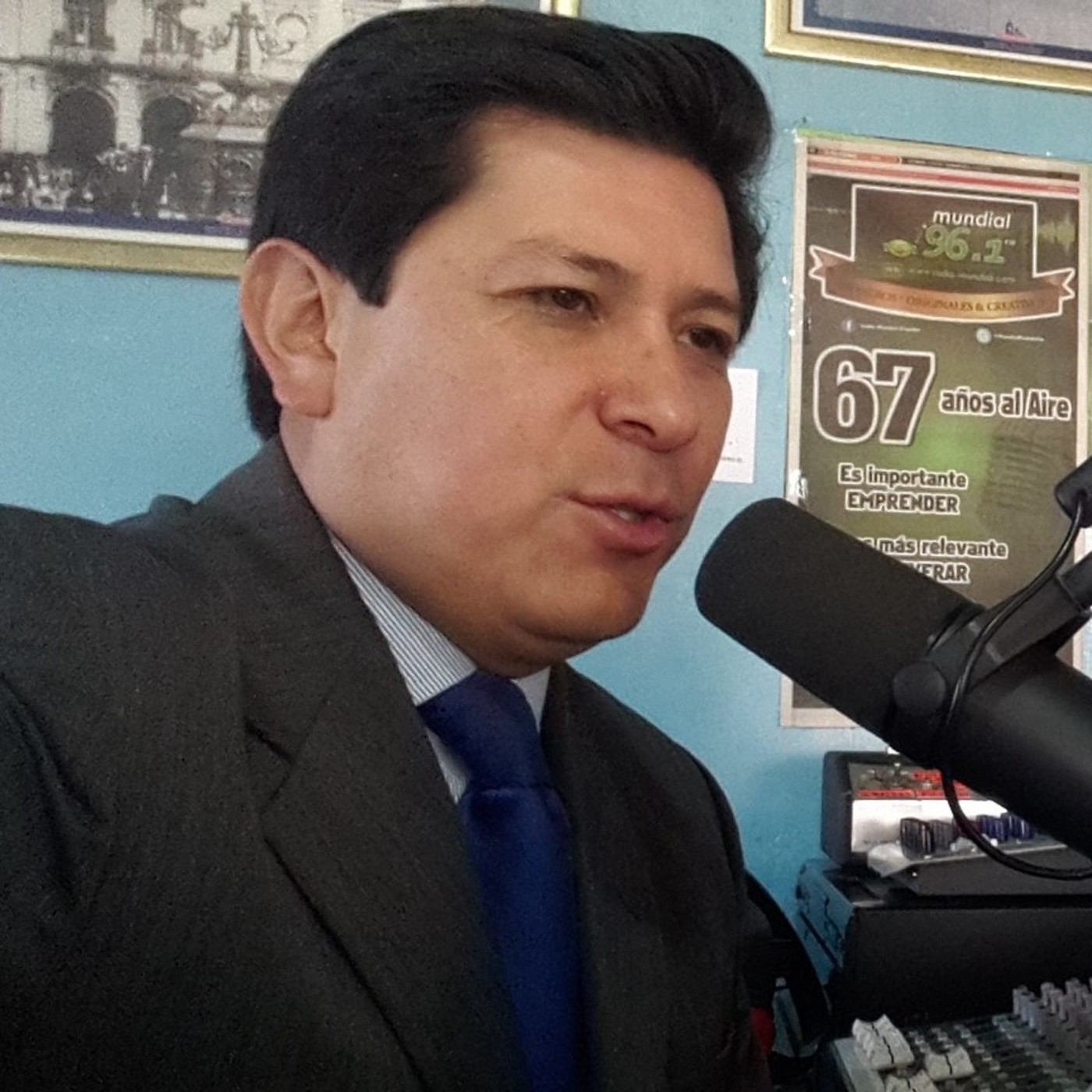 Noticias Chimborazo