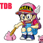 TDB 1X01 Dr Slump
