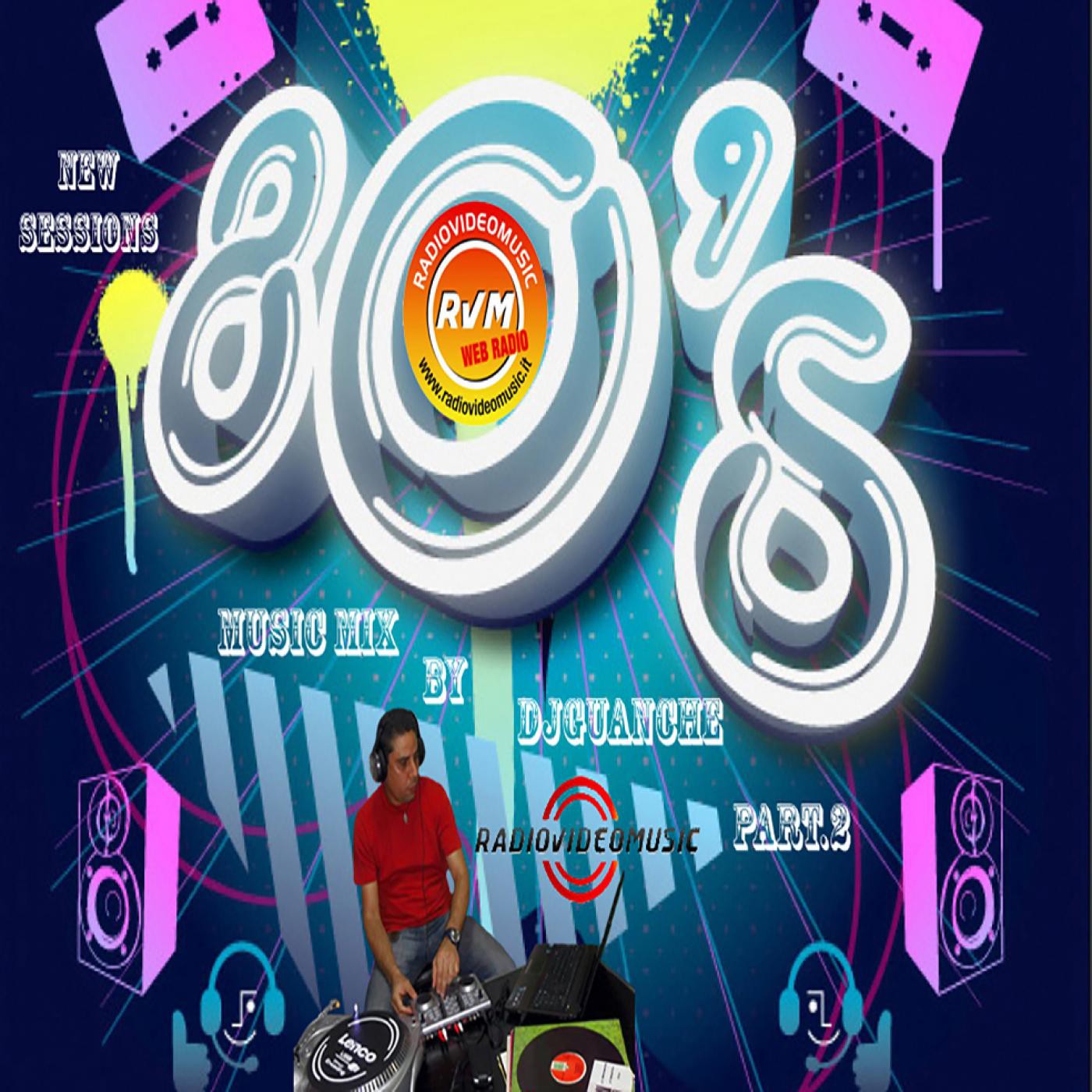 DjGuanche`s Sessions