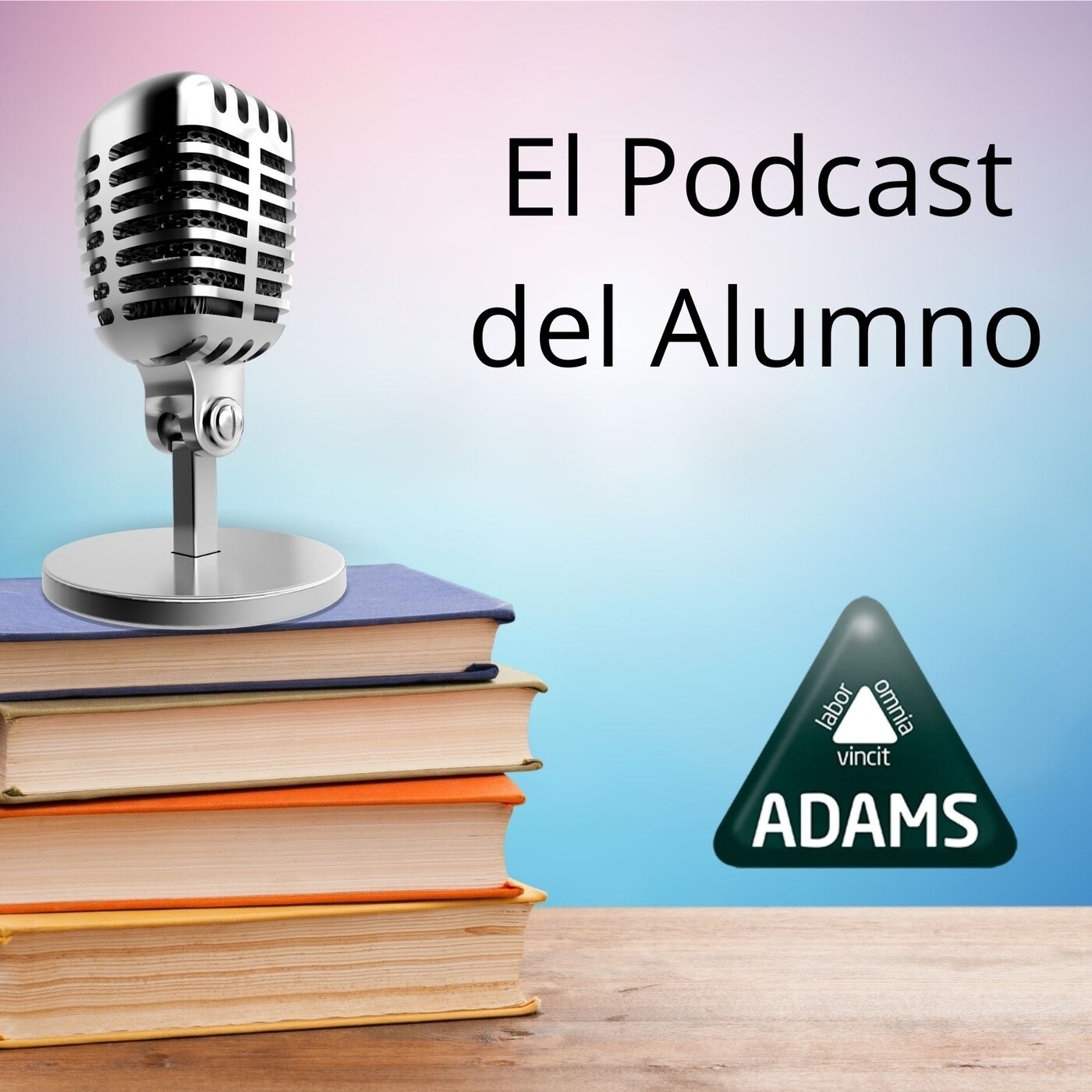 El Podcast del Alumno