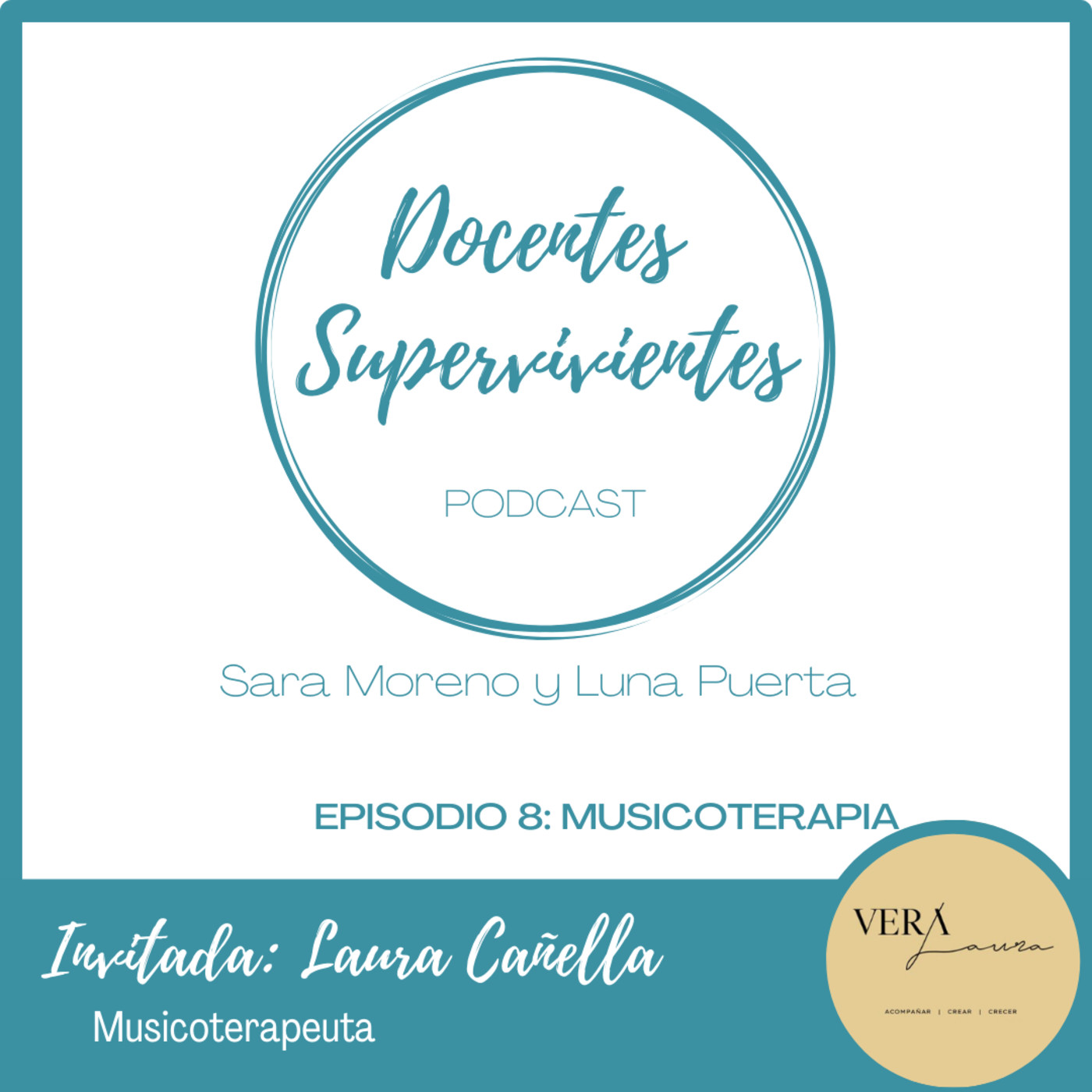 Docentes Supervivientes