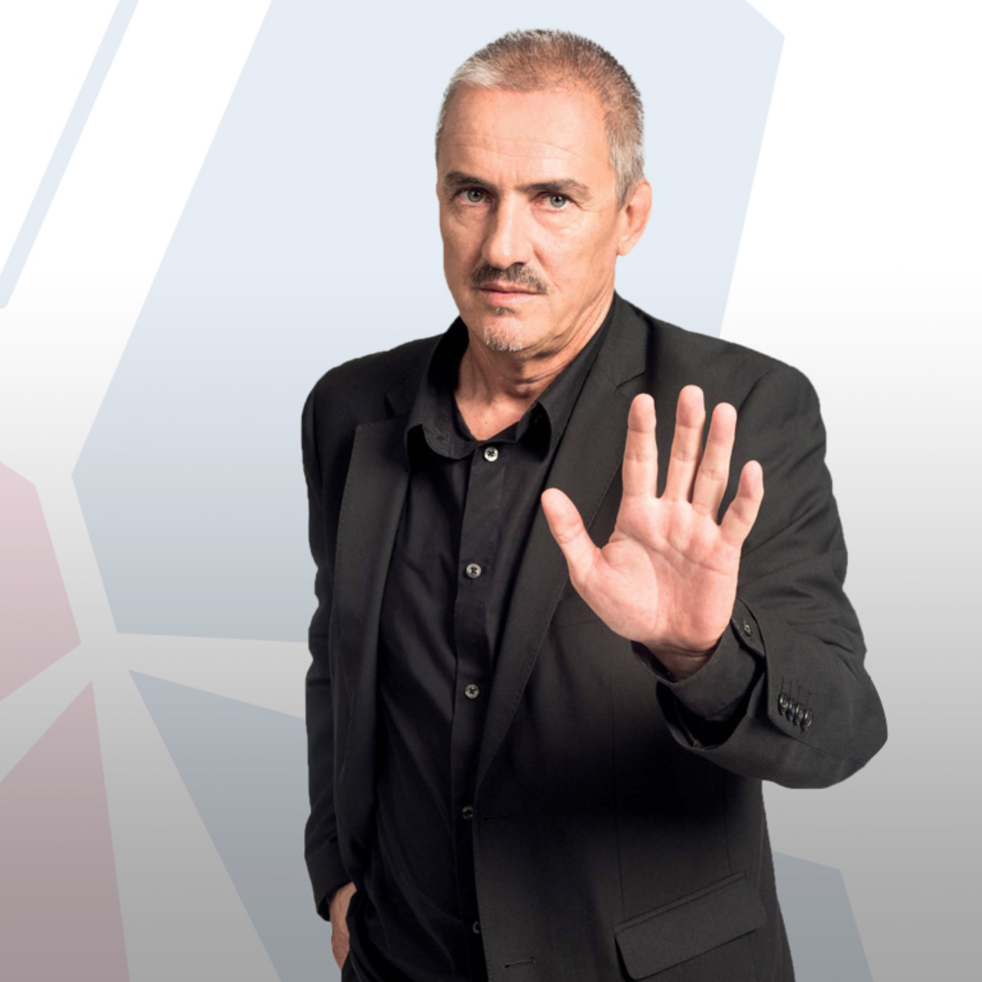 Sincericidio y candor radical.