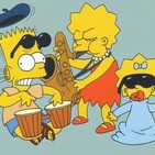 La música de los Simpons