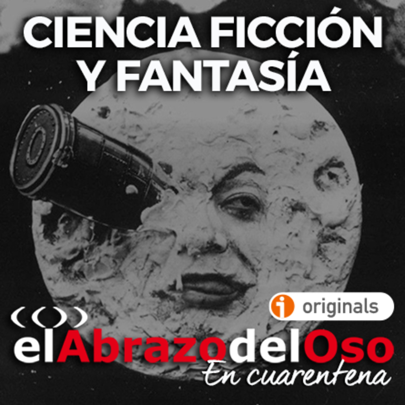 El Abrazo del Oso - Ciencia ficción y Fantasía