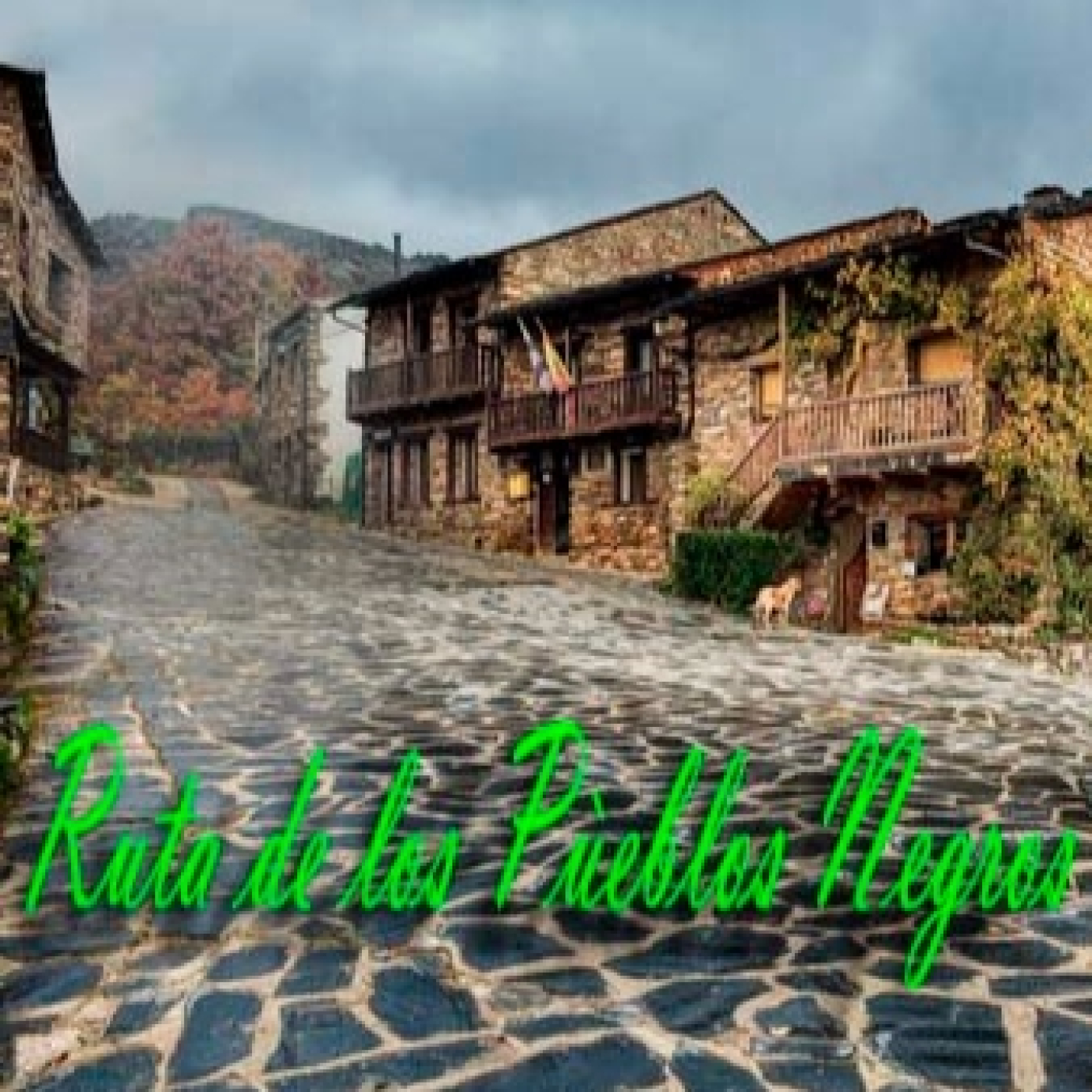 Un País en el Top Case