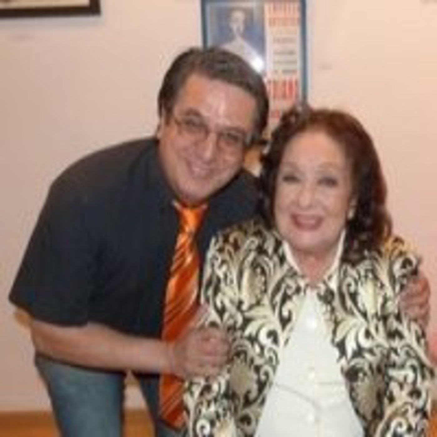 Podcast Esto es Copla