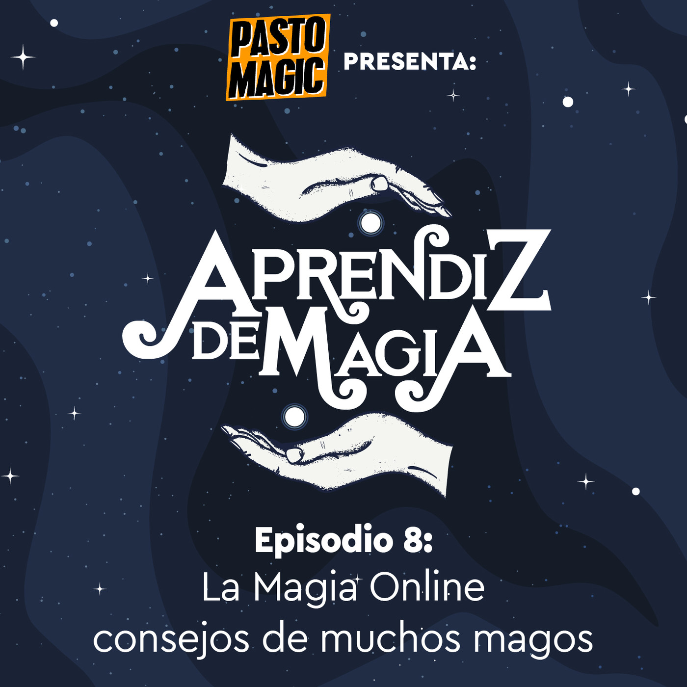 Aprendiz de Magia