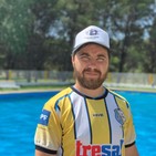 GABRIEL PASO - EL VERANO 2020 EN "LA PILE" DEL CLUB CAZA Y PESCA HURACÁN DE MÉDANOS