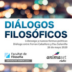 Liderazgo y nuevas formas políticas