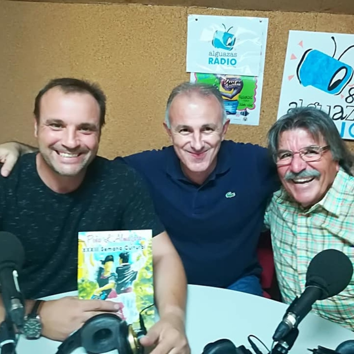 Maria Jose Sanchez Garcia