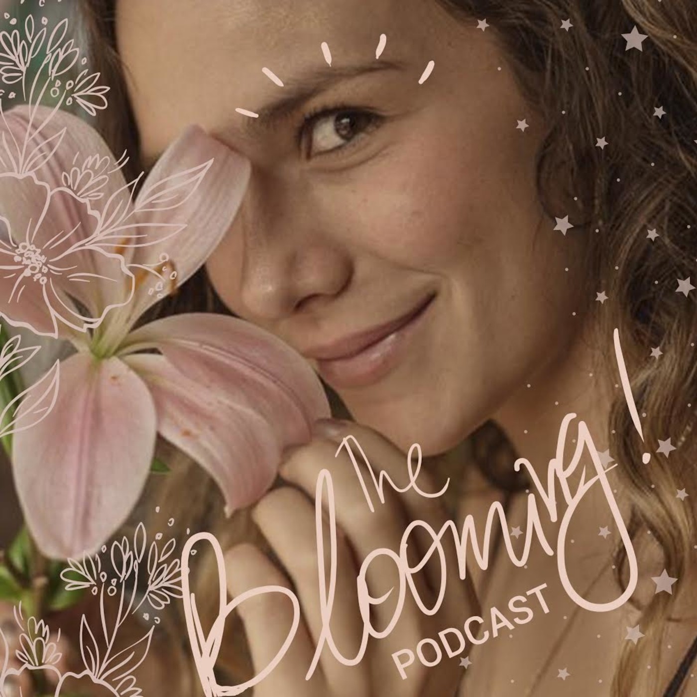 THE BLOOMING PODCAST