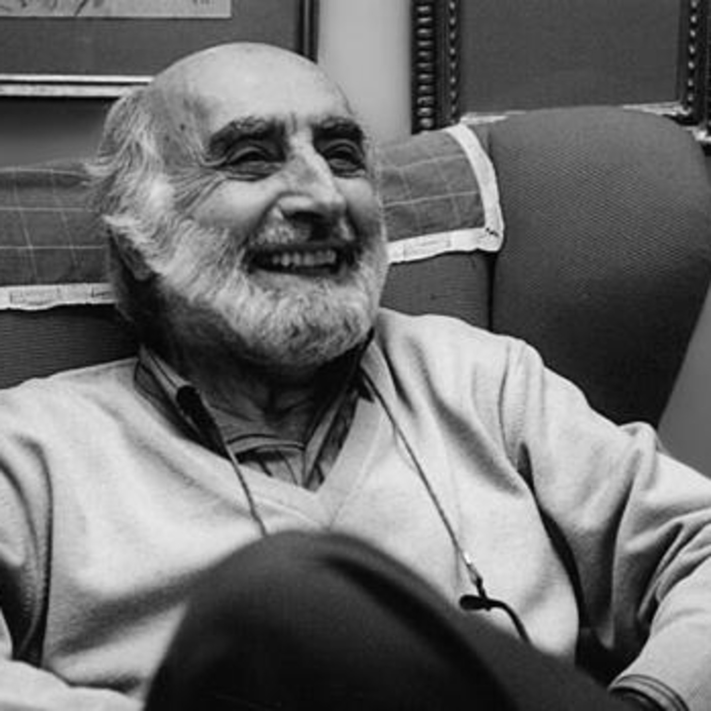 Programa 11/03/2020. Primera parte. Josep Palau i Fabre episode artwork