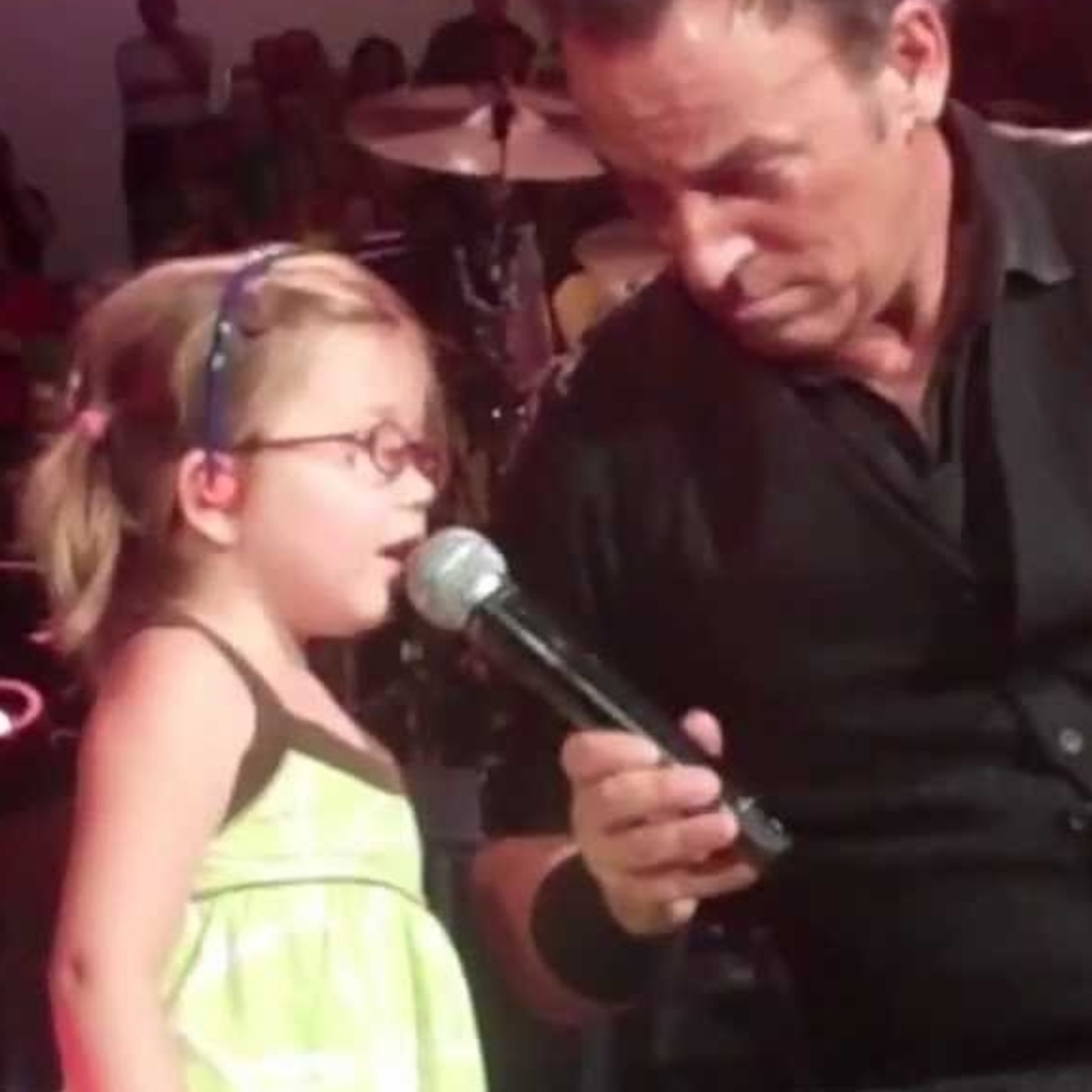 Springsteen En Podcast