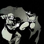 14 - Batman Año uno - Capítulo 4 y final