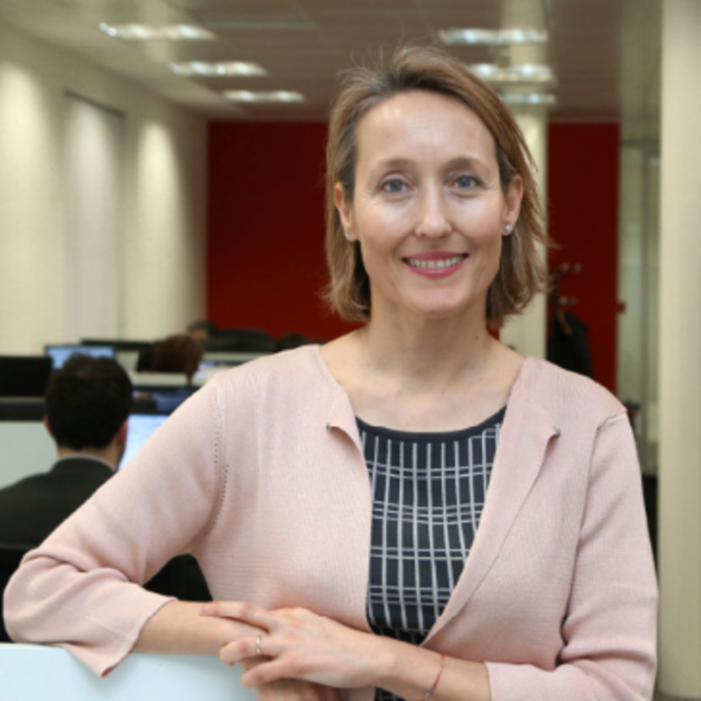 Mercados Tiempo Real