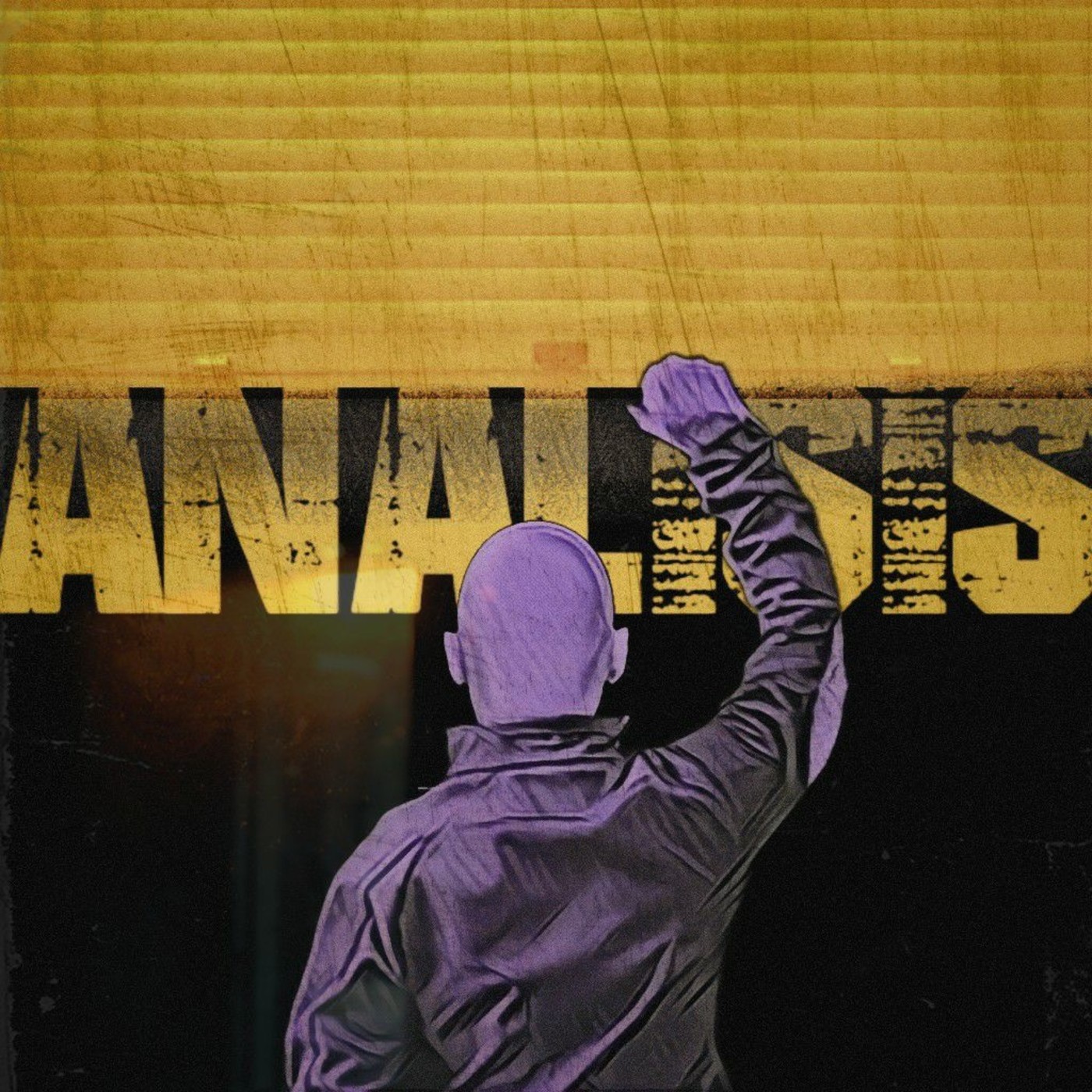 ANALISIS PELLEJUDOS (Not a daily)