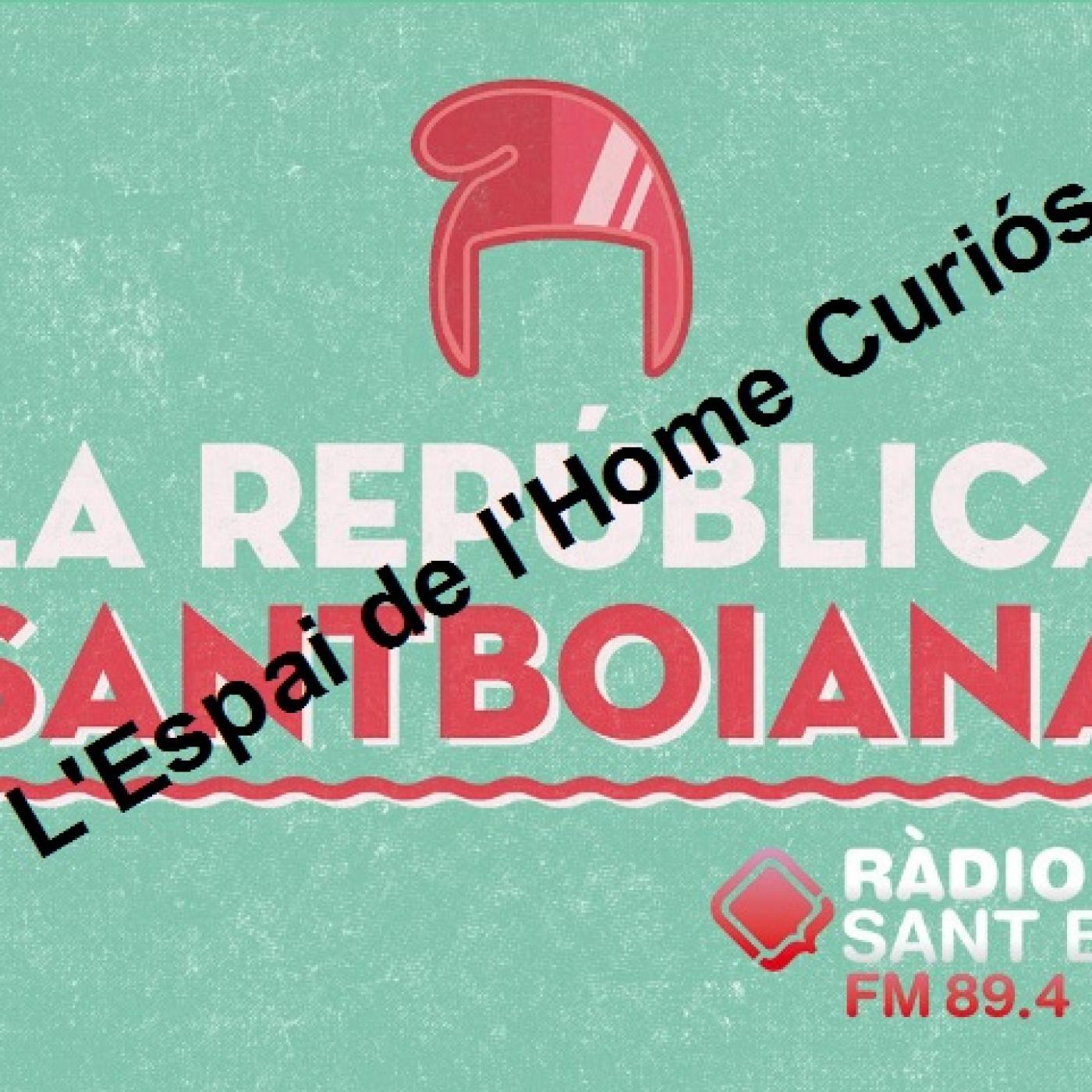 EHC 08- La màquina que transformava negres en blancs episode artwork