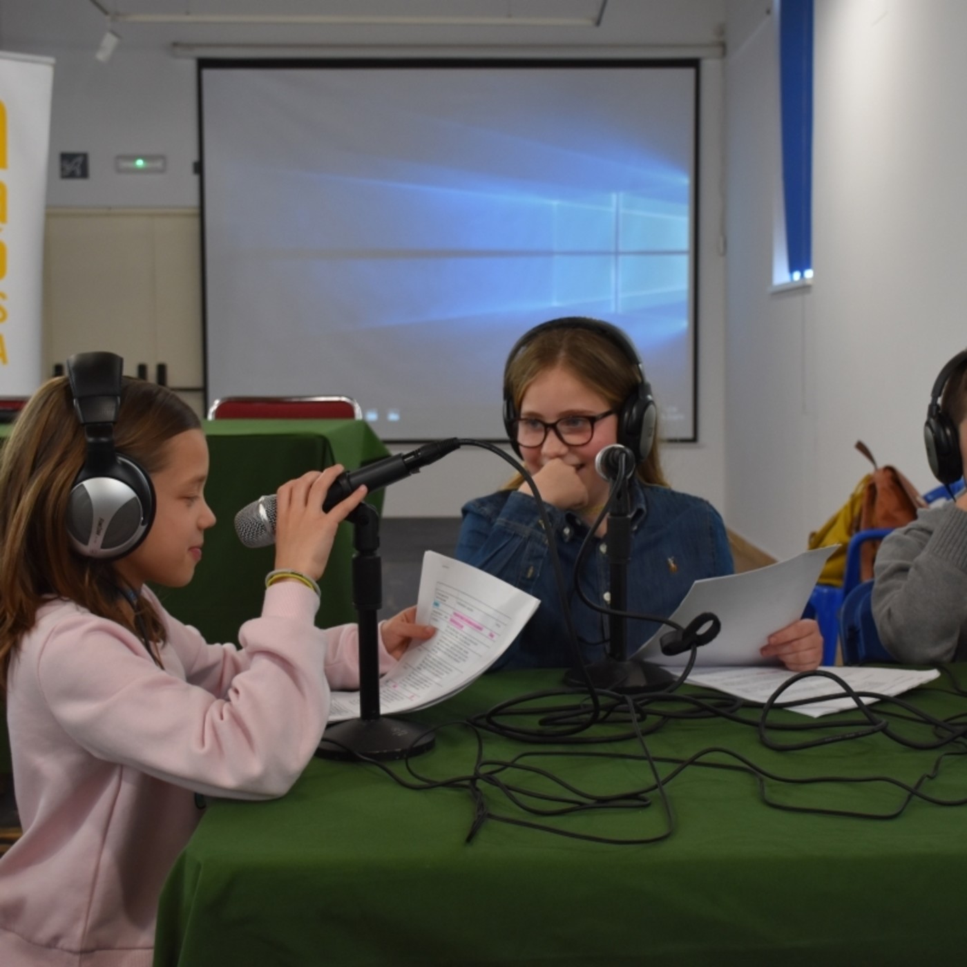 Ràdio Escola