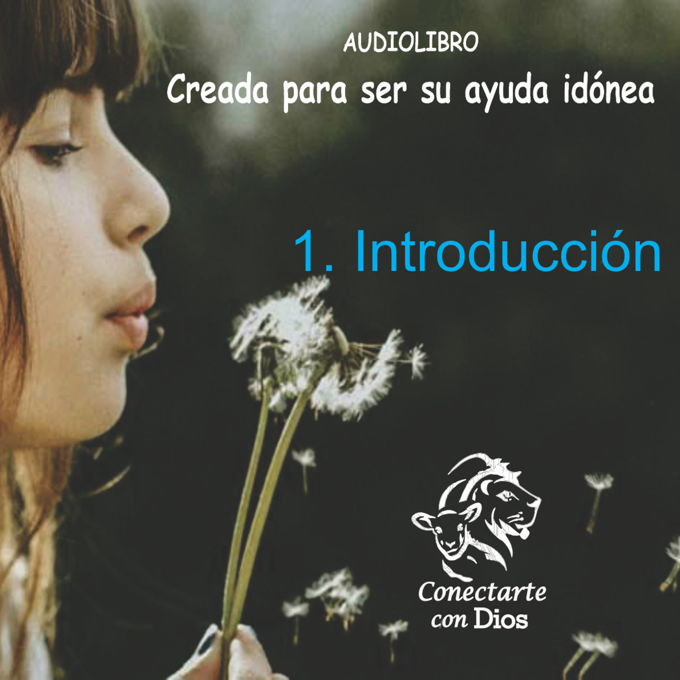 Creada para ser su ayuda idónea