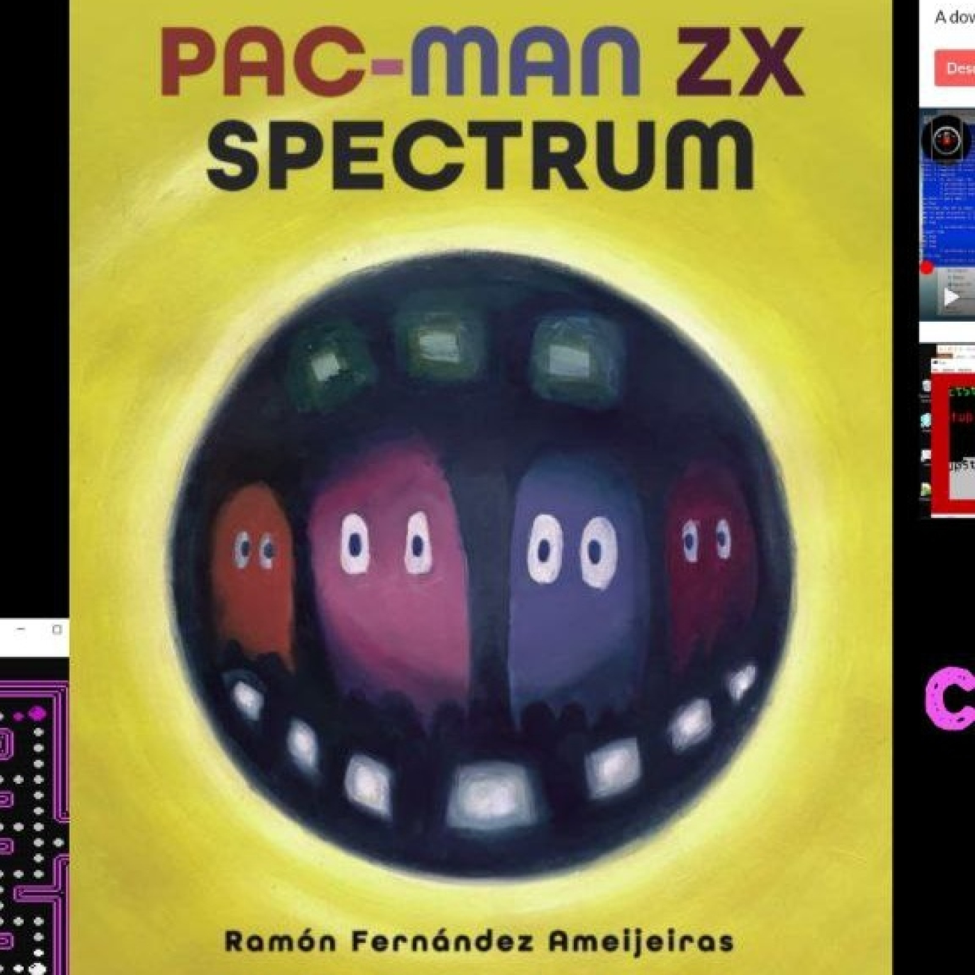 El Spectrumero Podcast