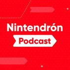 2x16 - PREVIA E3 DE NINTENDRÓN (LO QUE SABEMOS Y ESPERAMOS)