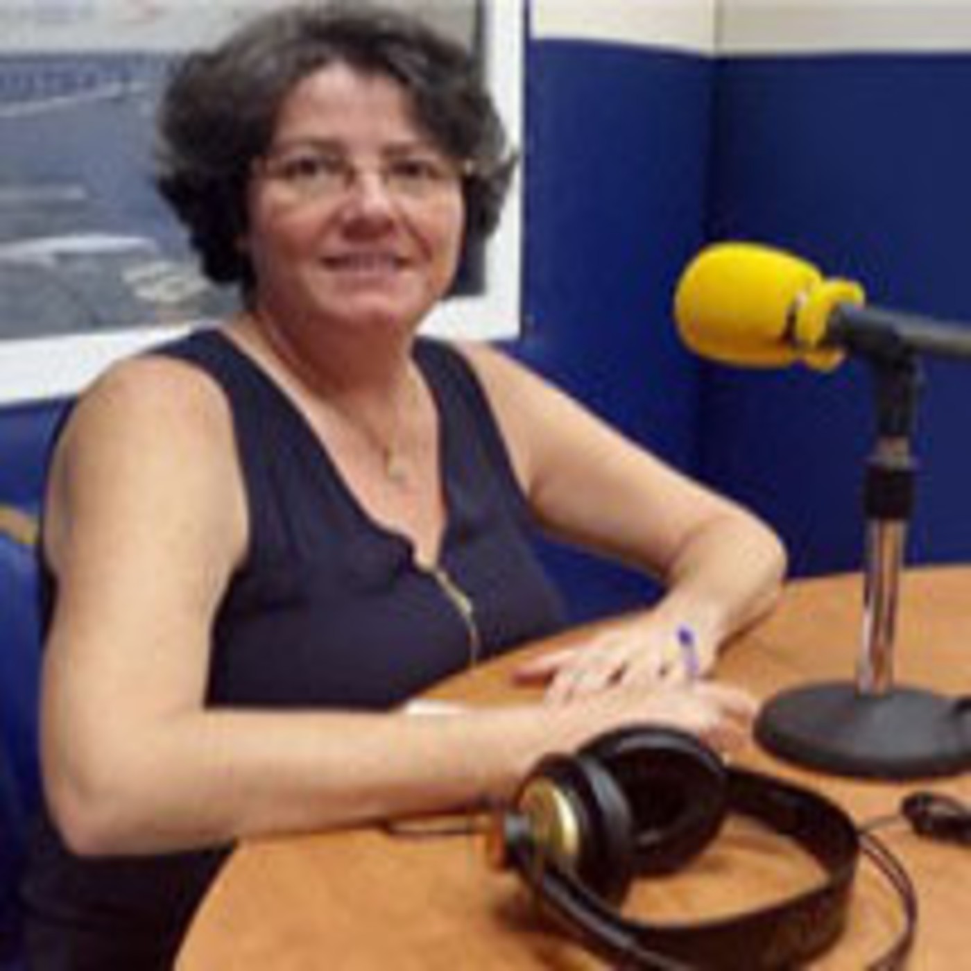 Cartaya al Día (18-09-2015) episode artwork
