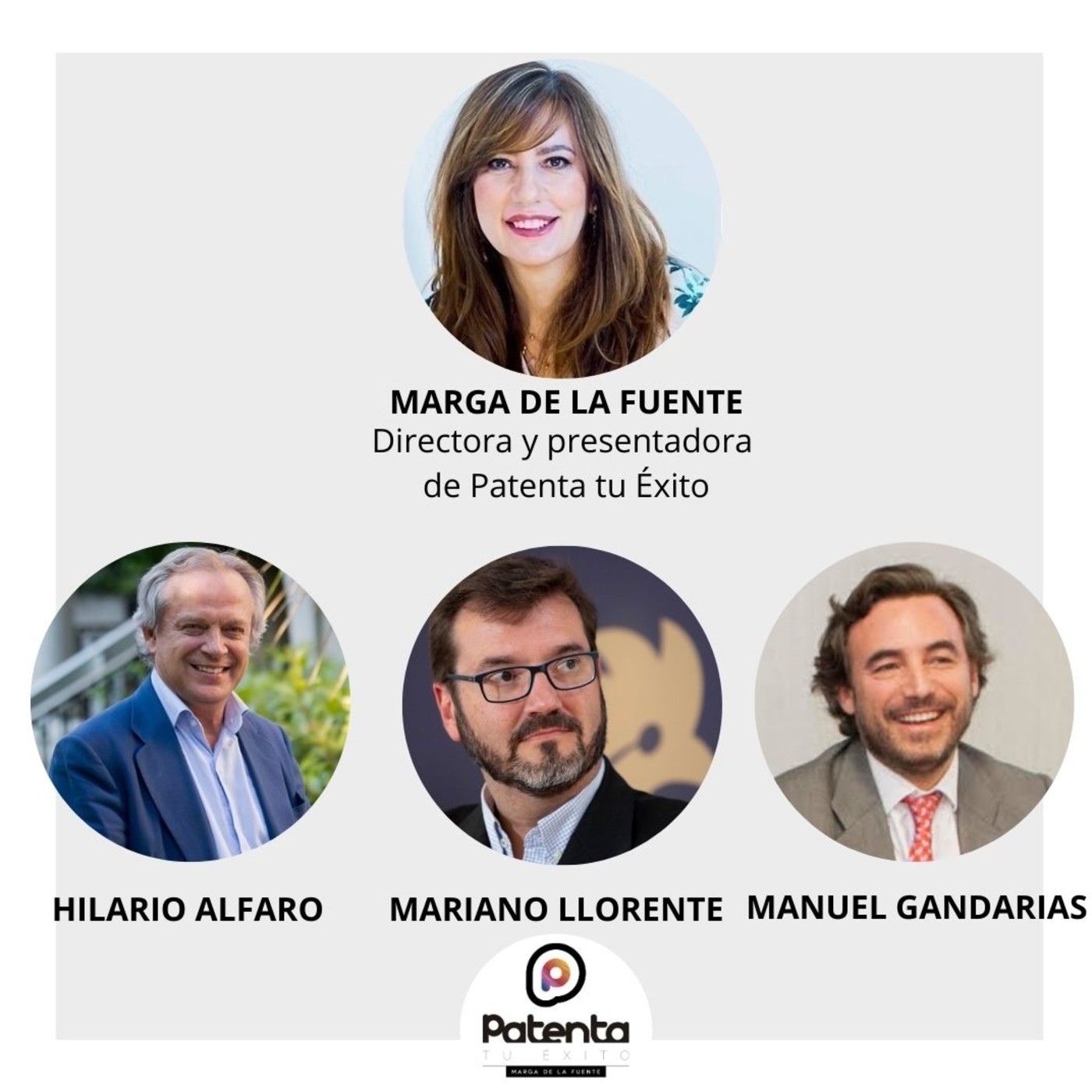 Madrid Foro Empresarial- Club CEO España - Civislend Juntos contra el Covid episode artwork