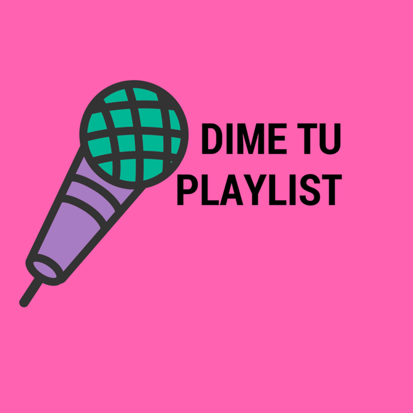 Dime Tu Playlist