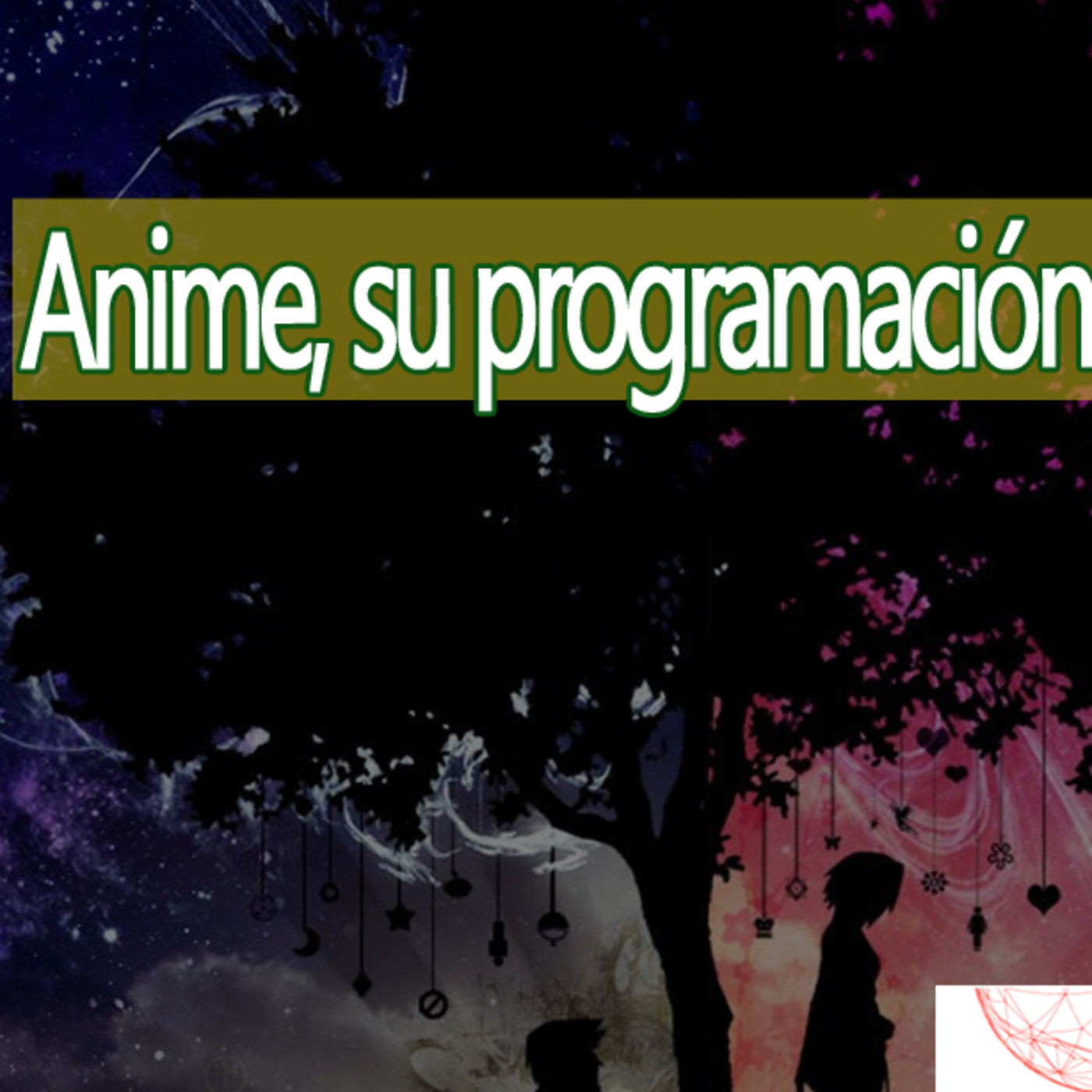 Conexiones Anime, programación social episode artwork