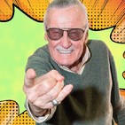 Stan Lee; el hombre maravilla