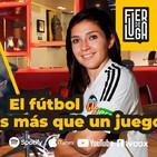 EPISODIO 09 El fútbol es más que un juego. La historia de Natalia Gaitán