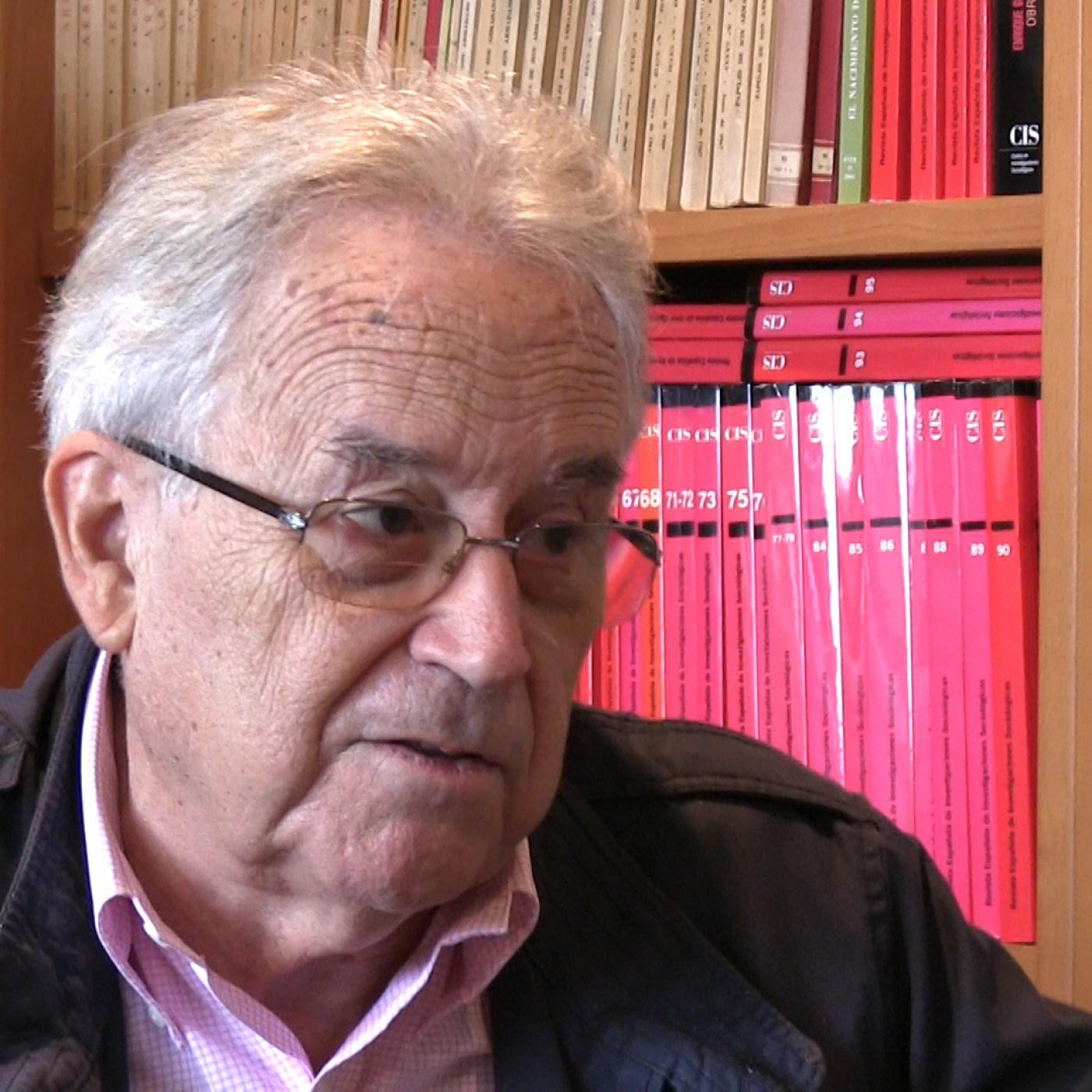 Entrevistas Tendencias21tv