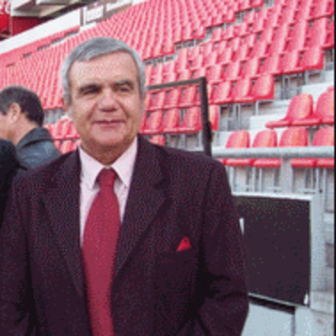 Ruben Vazquez
