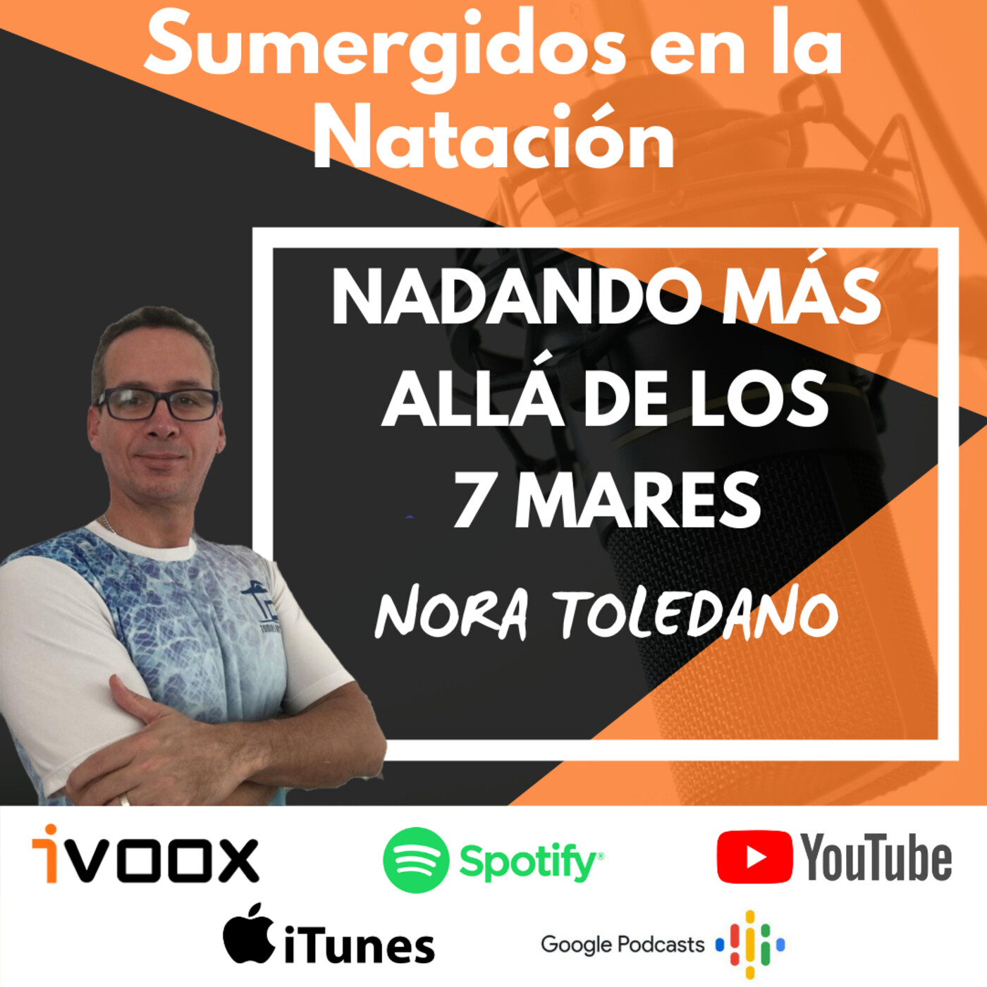Sumergidos en la Natación