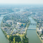 Nantes: Julio Verne, cultura y turismo
