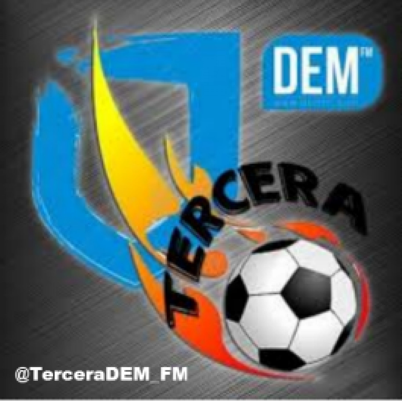 Tercera DEM FM
