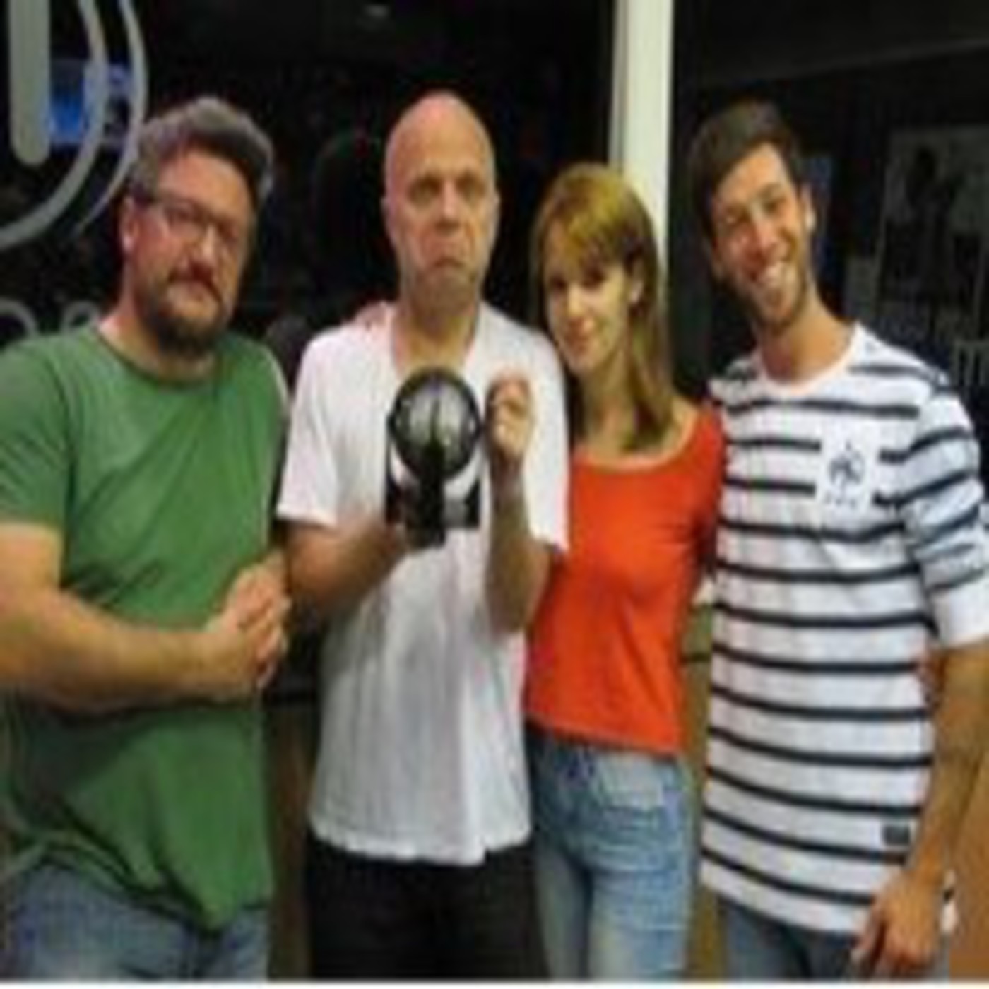 Podcast de Matías