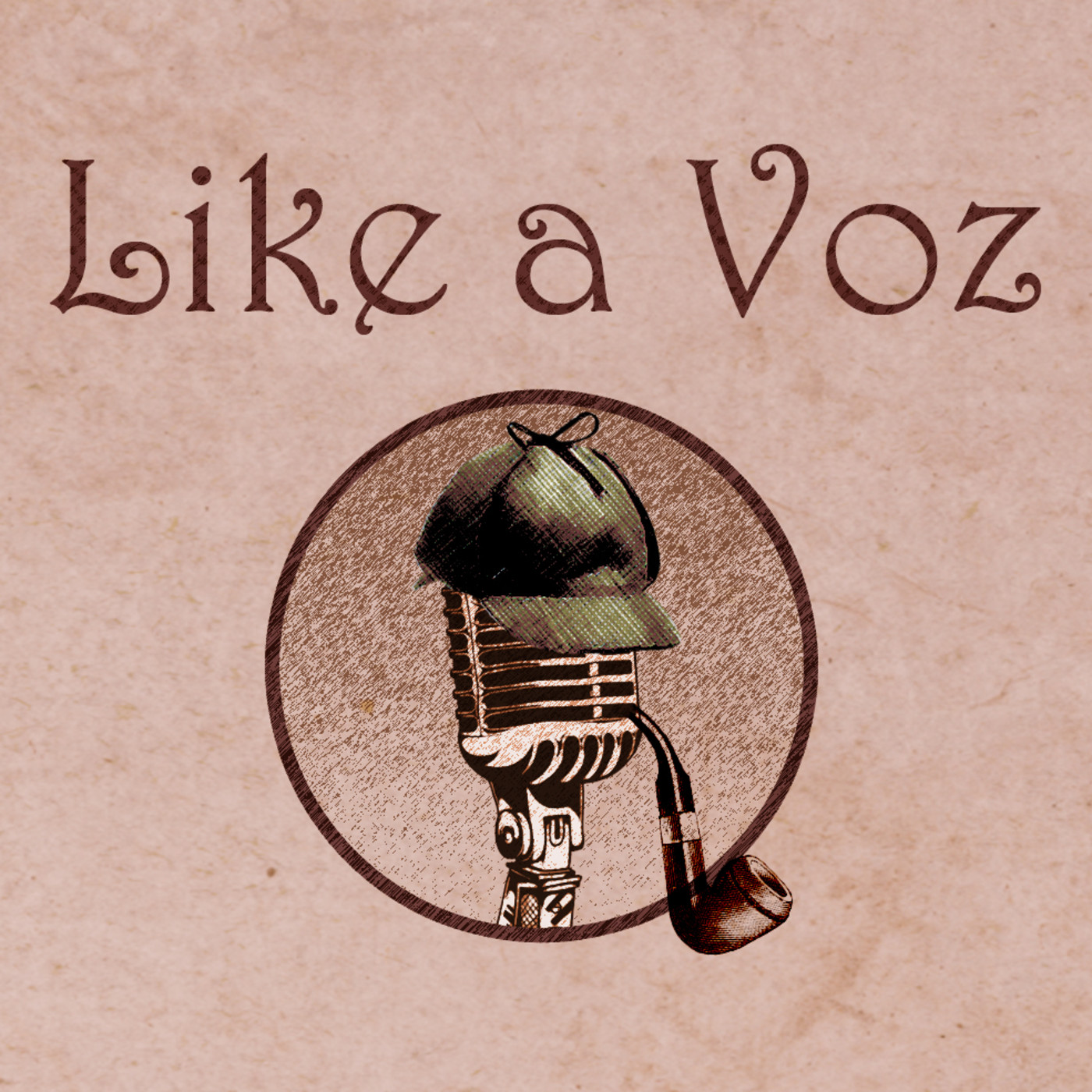 Like a Voz
