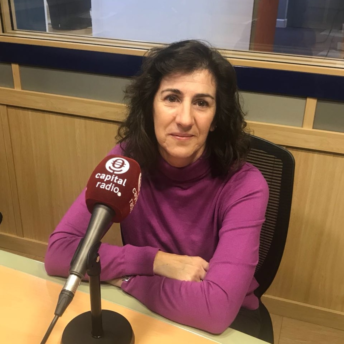 CAPITAL RADIO -  Referencia2