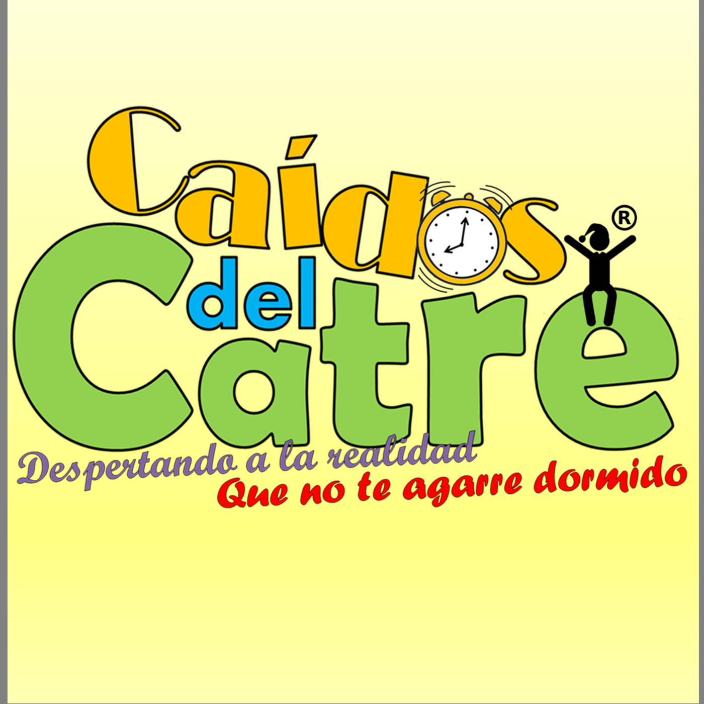 Entrevistas Caídas!
